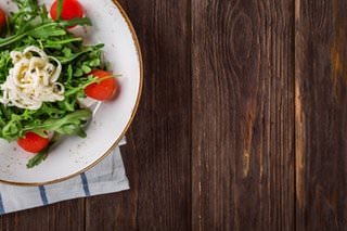 bone healthy recipes