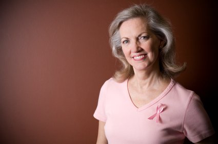 breast cancer