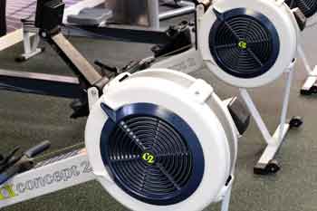 rowing-machine