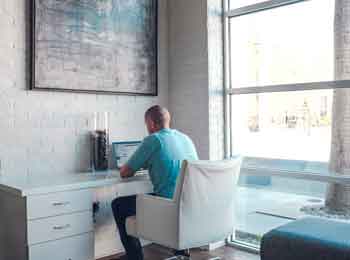 poor posture and how you sit