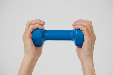 what effect does regular weight bearing exercise have on joints